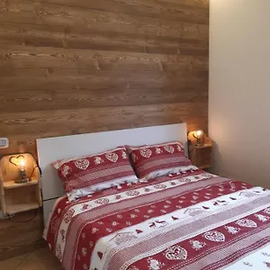 Alloggio per agriturismo Azienda Agricola I Sei Petali