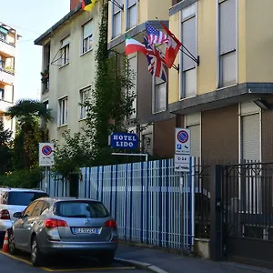 Lido 3* Milan