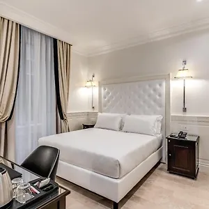 Aca Viminale 3* Rome