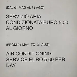 Vienna 3* Milan
